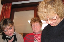 (2004-01) Nouvel an chez Andre